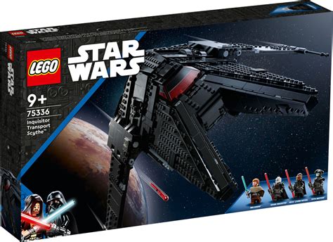 lego inquisitor set|lego star wars inquisitor shuttle.